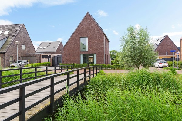Medium property photo - Soestdijk 3, 1787 DV Julianadorp